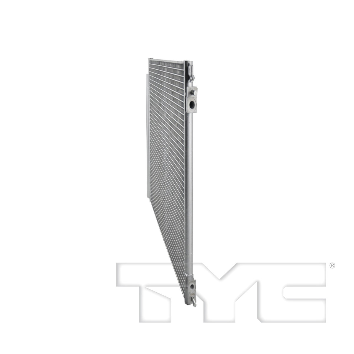 TYC A/C Condenser 30189