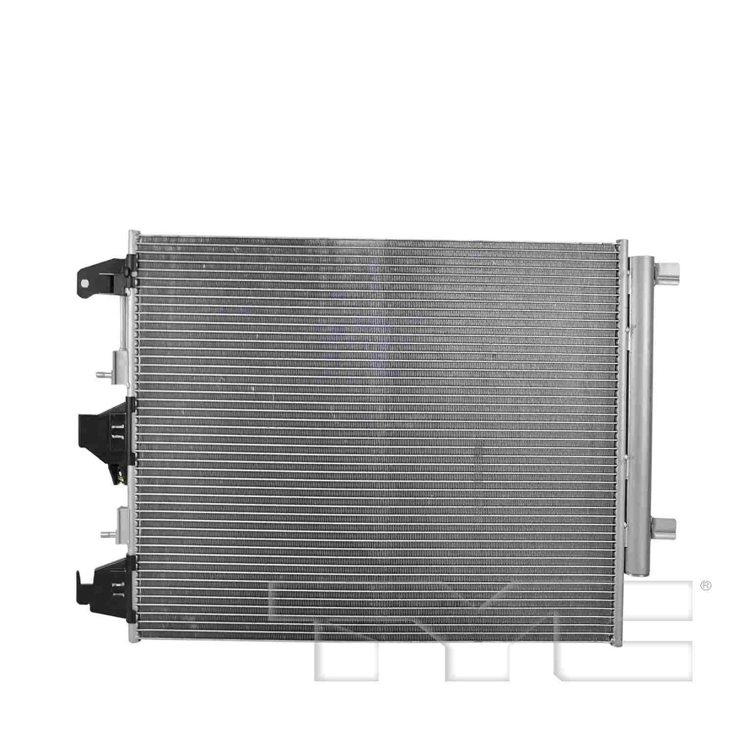 TYC A/C Condenser 30190