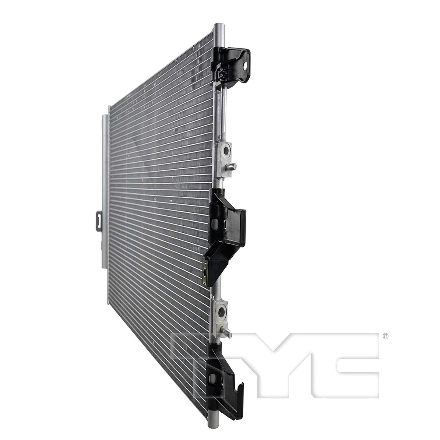 TYC A/C Condenser 30190