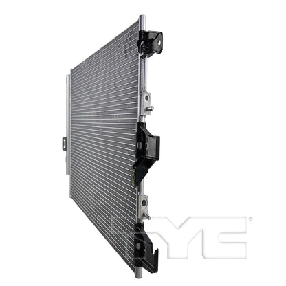 TYC A/C Condenser 30190