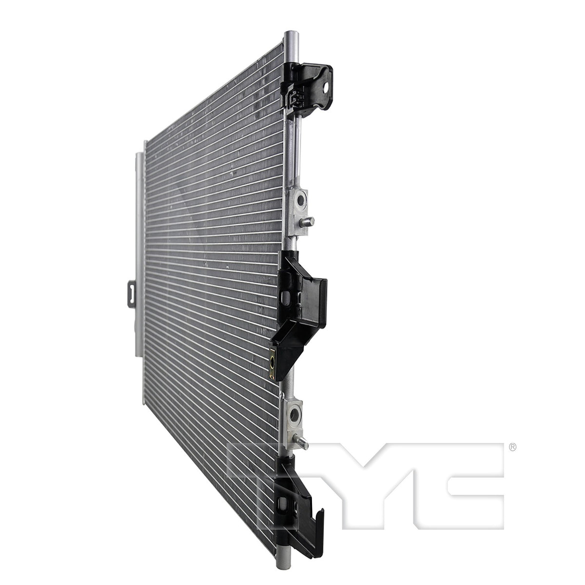 TYC A/C Condenser 30190