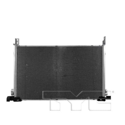 TYC A/C Condenser 30193