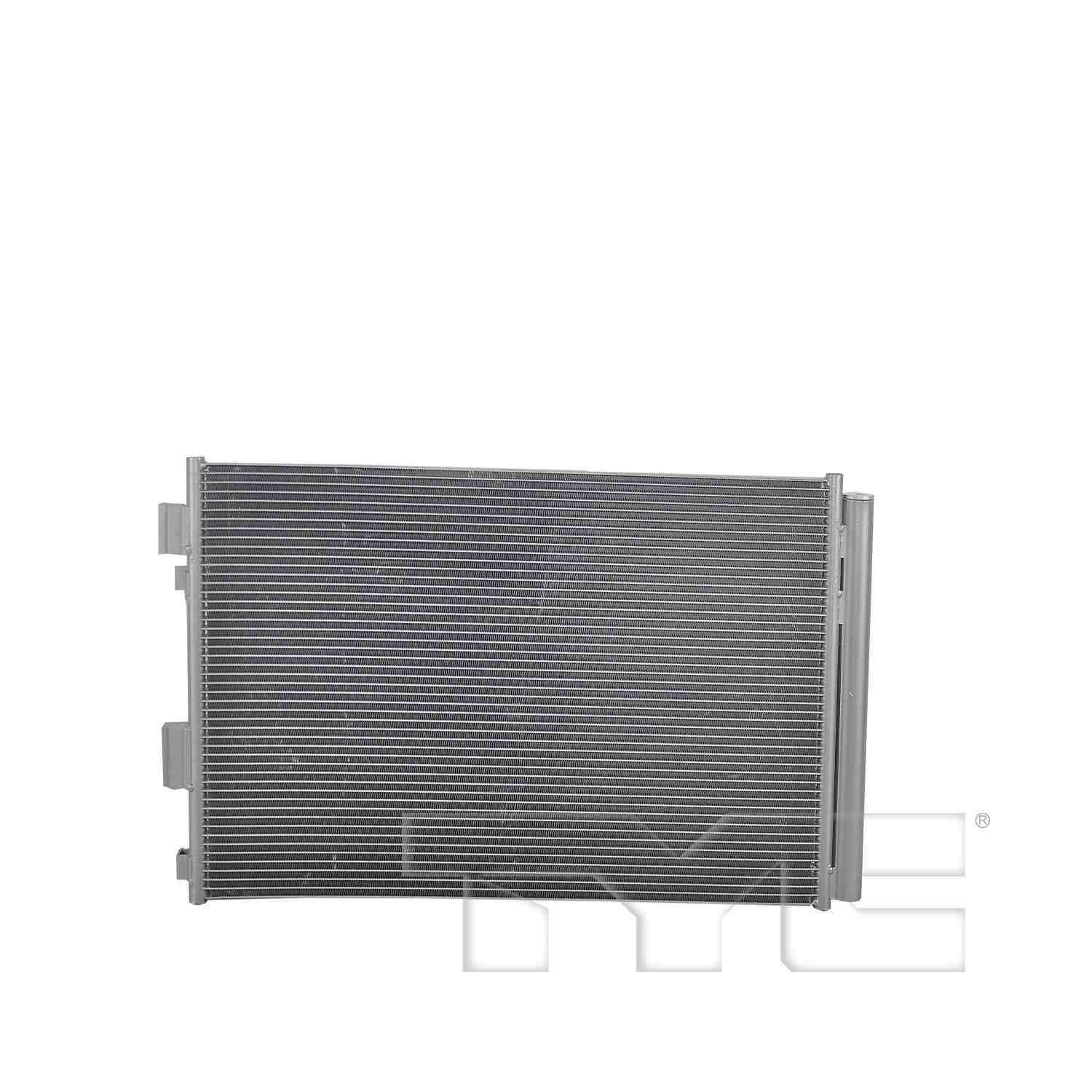 TYC A/C Condenser 30196