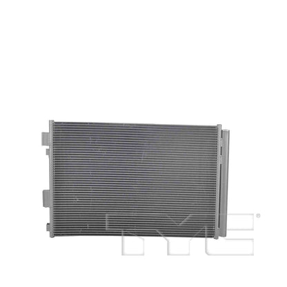 TYC A/C Condenser 30196