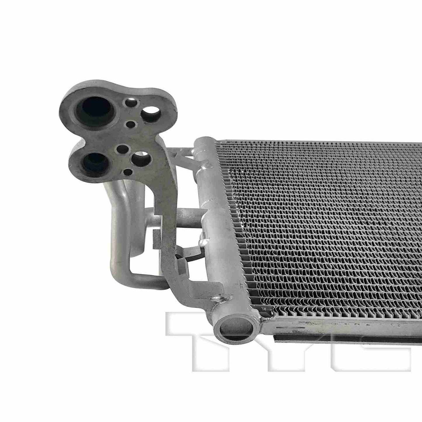 TYC A/C Condenser 30197