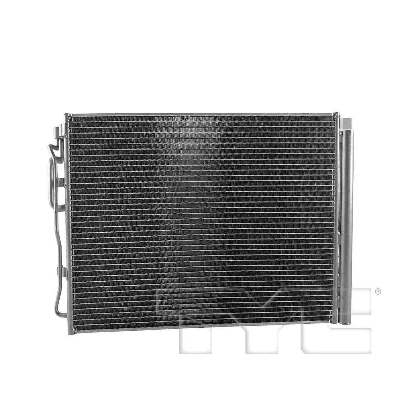 TYC A/C Condenser 30197