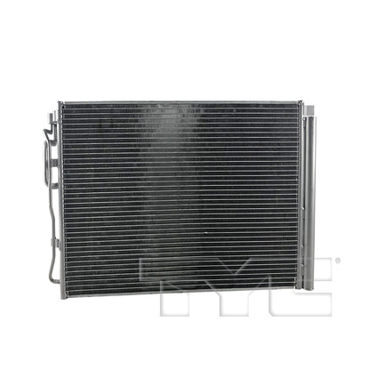TYC A/C Condenser 30197