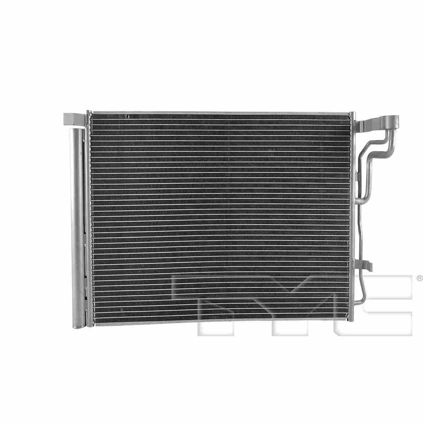TYC A/C Condenser 30197