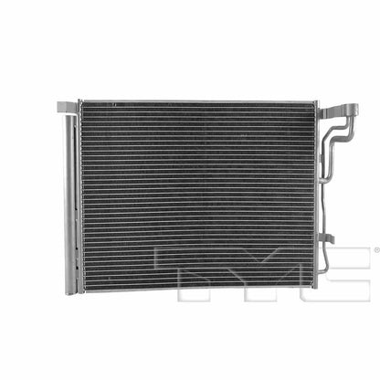 TYC A/C Condenser 30197