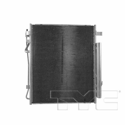 TYC A/C Condenser 30198