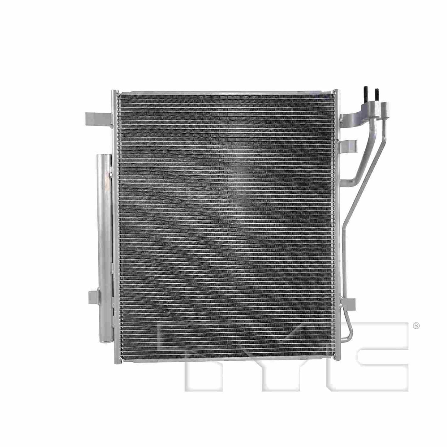 TYC A/C Condenser 30198