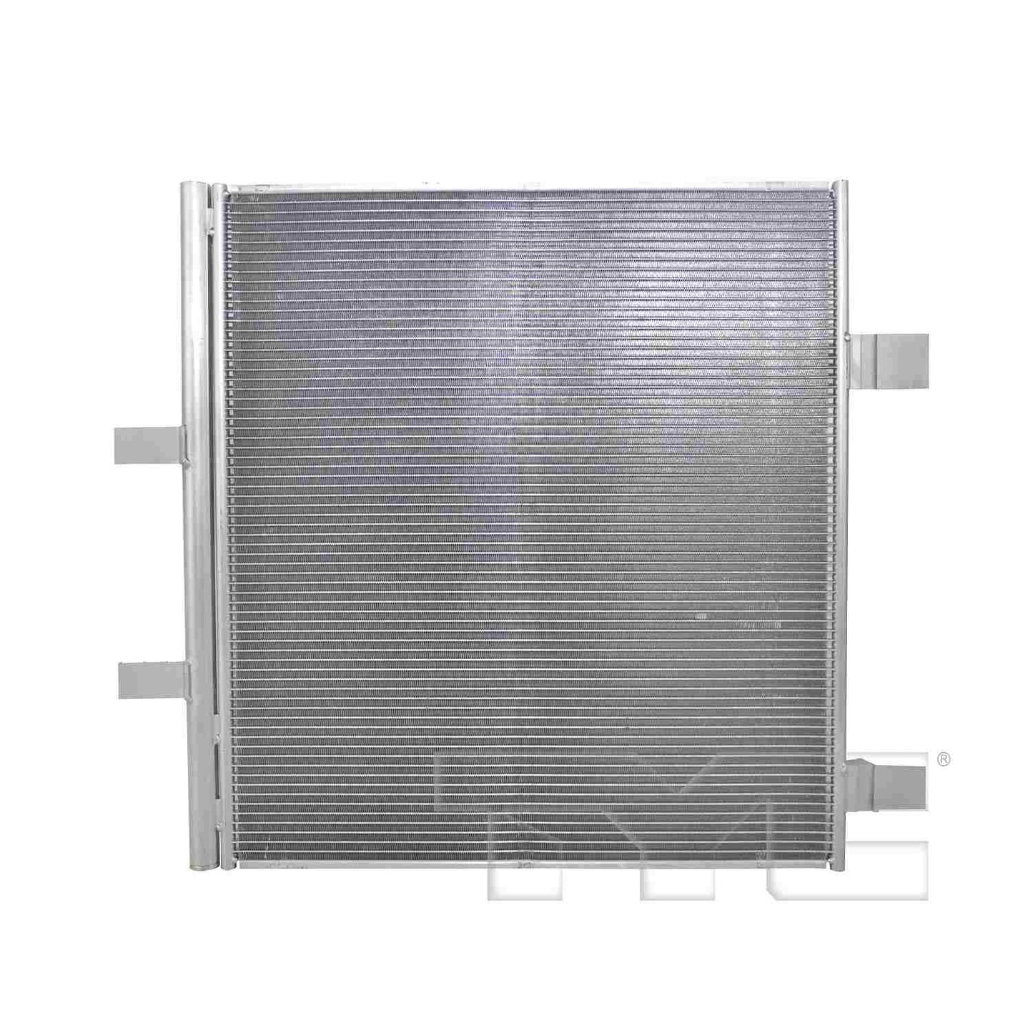 TYC A/C Condenser 30199
