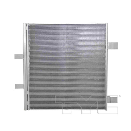 TYC A/C Condenser 30199