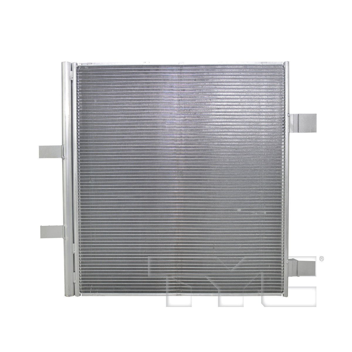 TYC A/C Condenser 30199