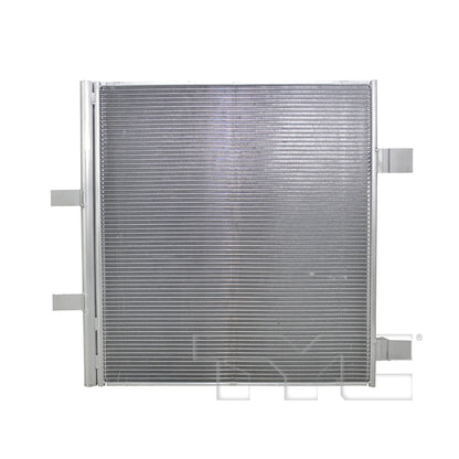 TYC A/C Condenser 30199