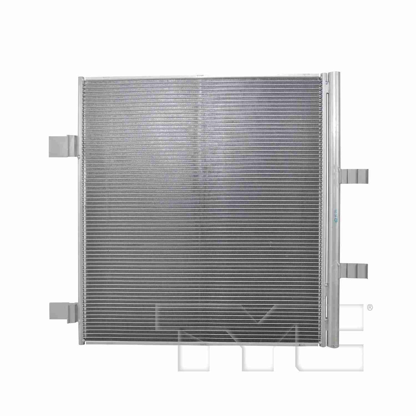 TYC A/C Condenser 30199