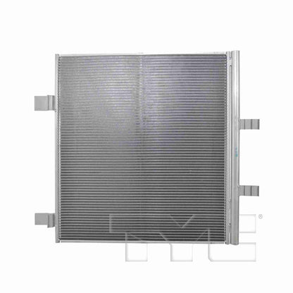 TYC A/C Condenser 30199
