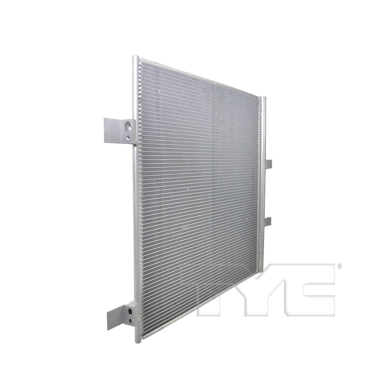 TYC A/C Condenser 30199