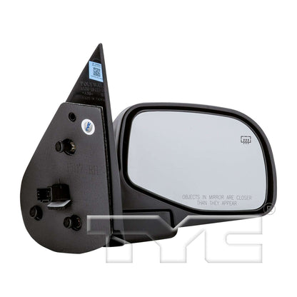 TYC Door Mirror 3020041