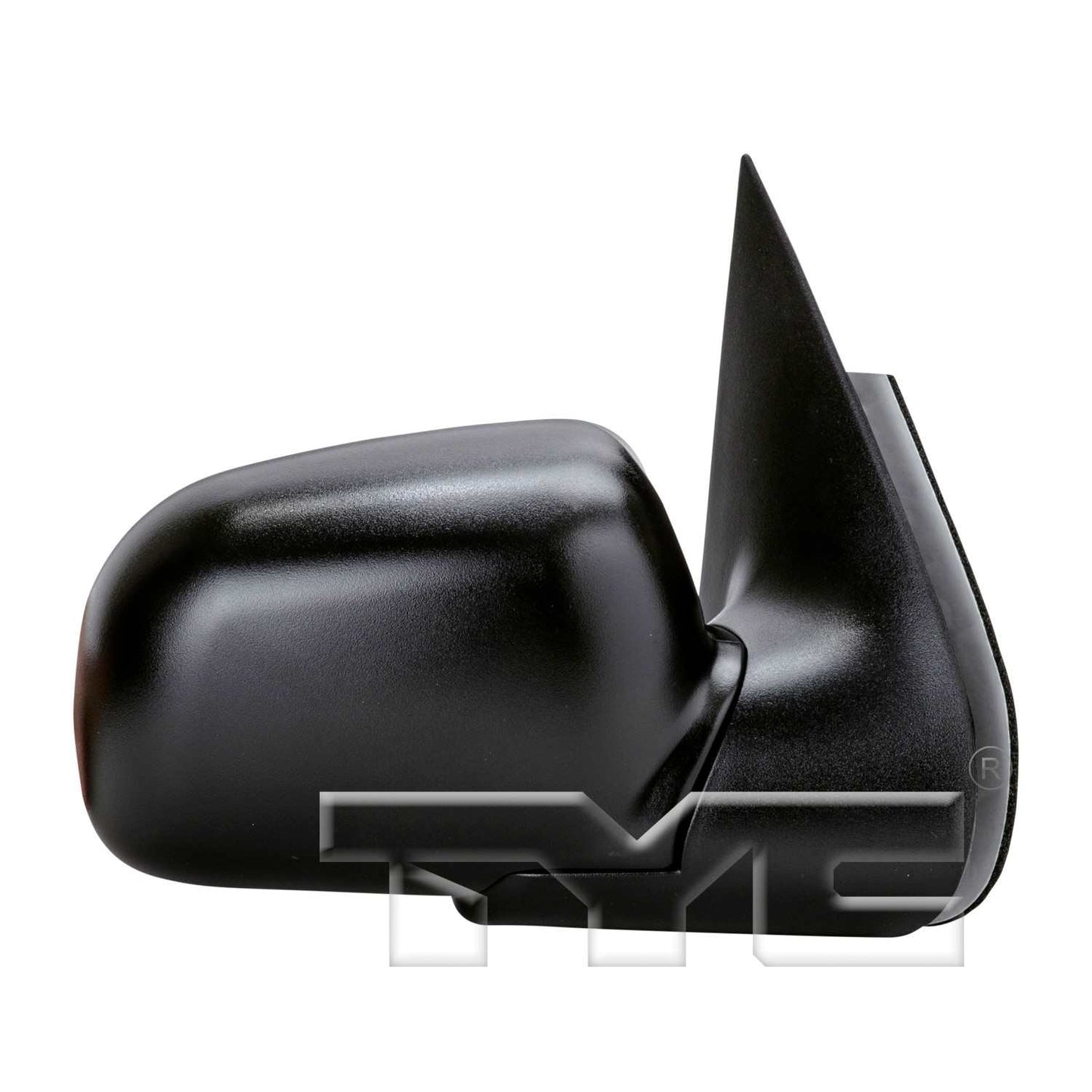 TYC Door Mirror 3020041