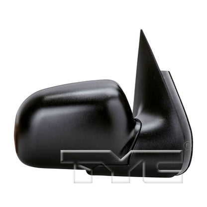 TYC Door Mirror 3020041