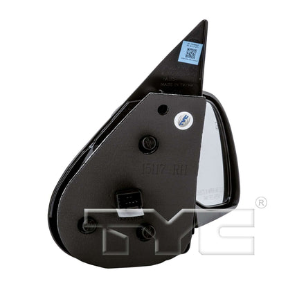 TYC Door Mirror 3020041