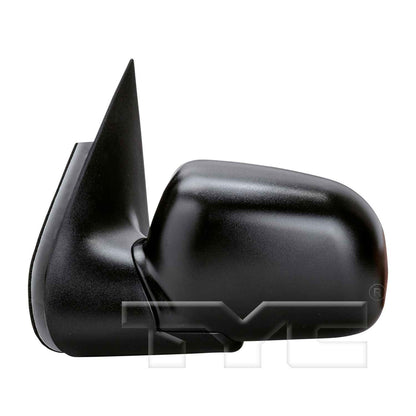 TYC Door Mirror 3020042