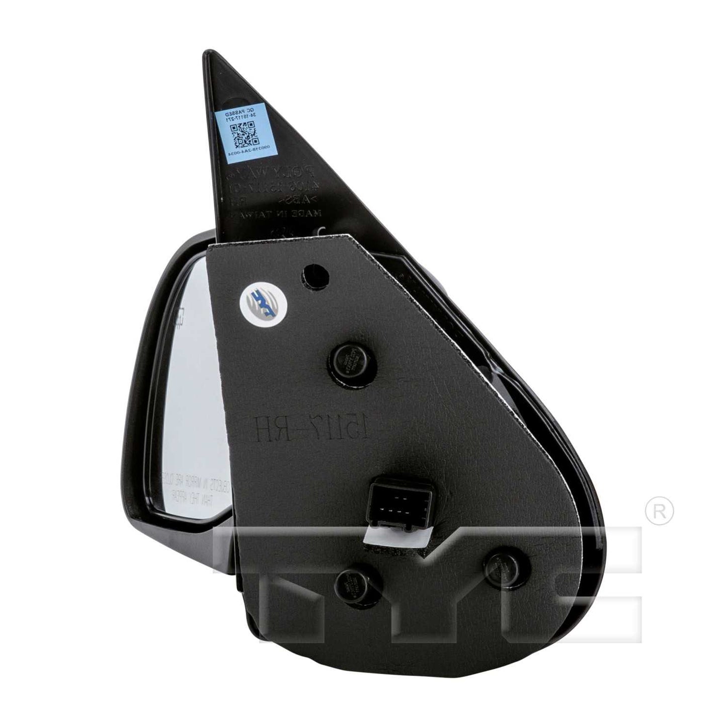 TYC Door Mirror 3020042