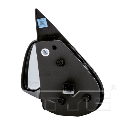 TYC Door Mirror 3020042