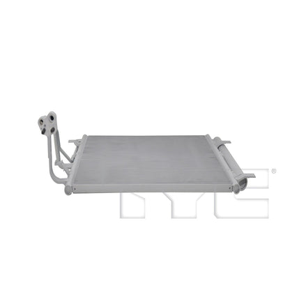 TYC A/C Condenser 30200