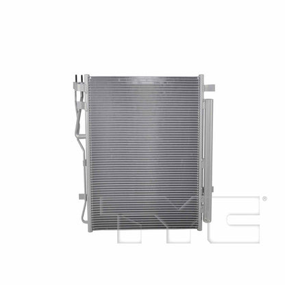 TYC A/C Condenser 30200
