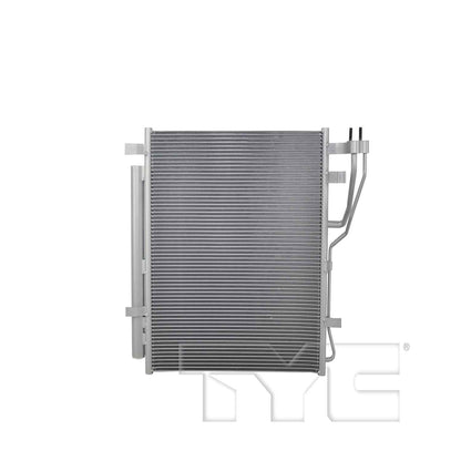 TYC A/C Condenser 30200