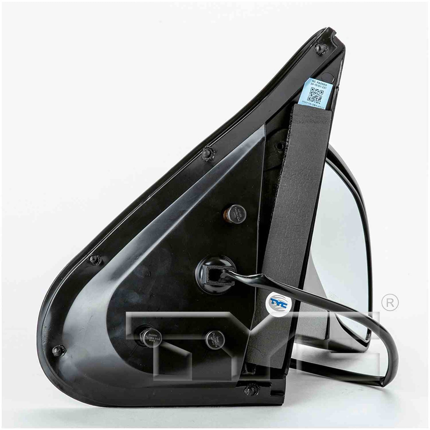 TYC Door Mirror 3020131
