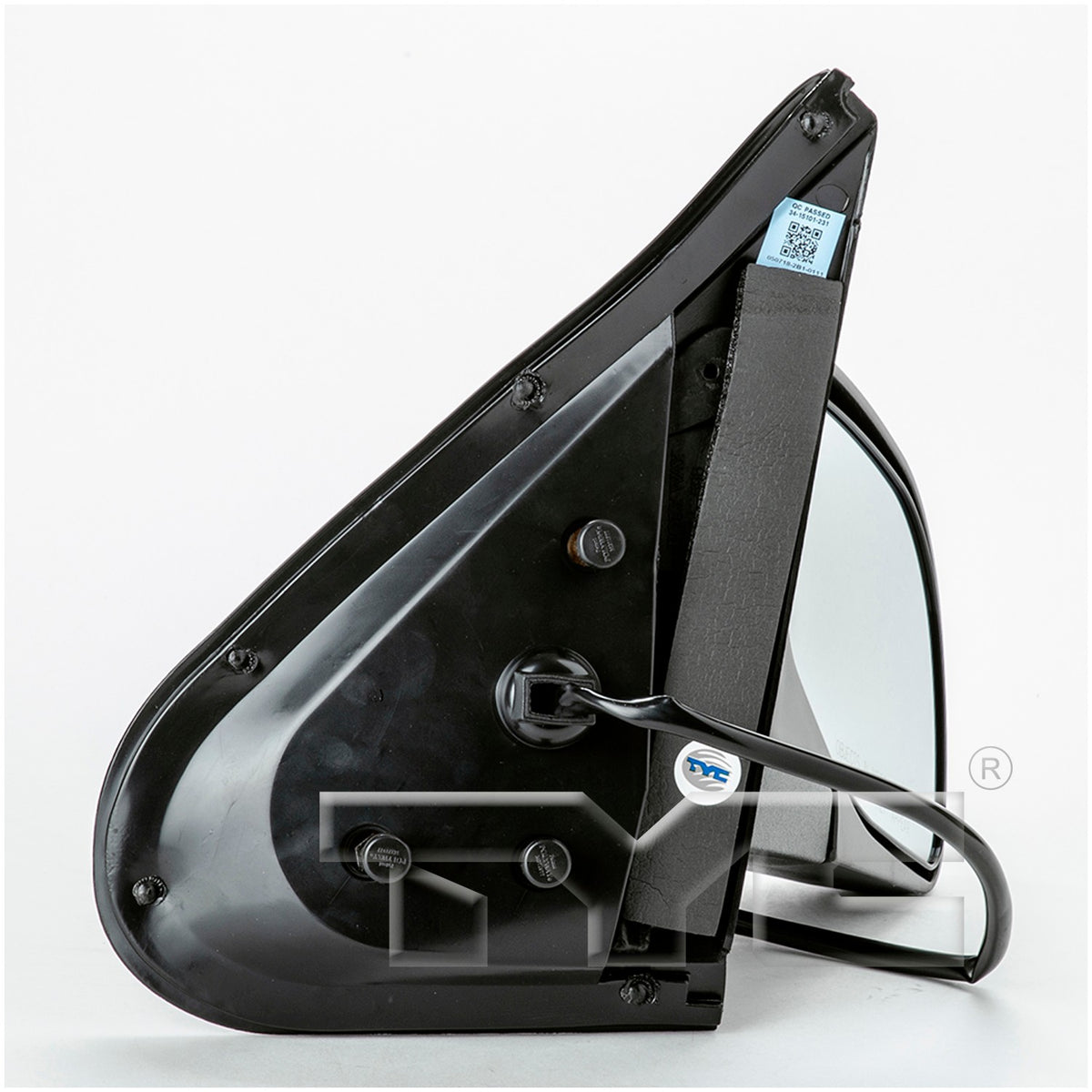 TYC Door Mirror 3020131