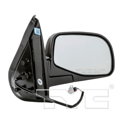 TYC Door Mirror 3020131