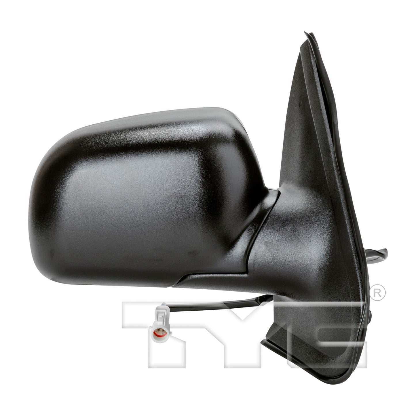 TYC Door Mirror 3020131