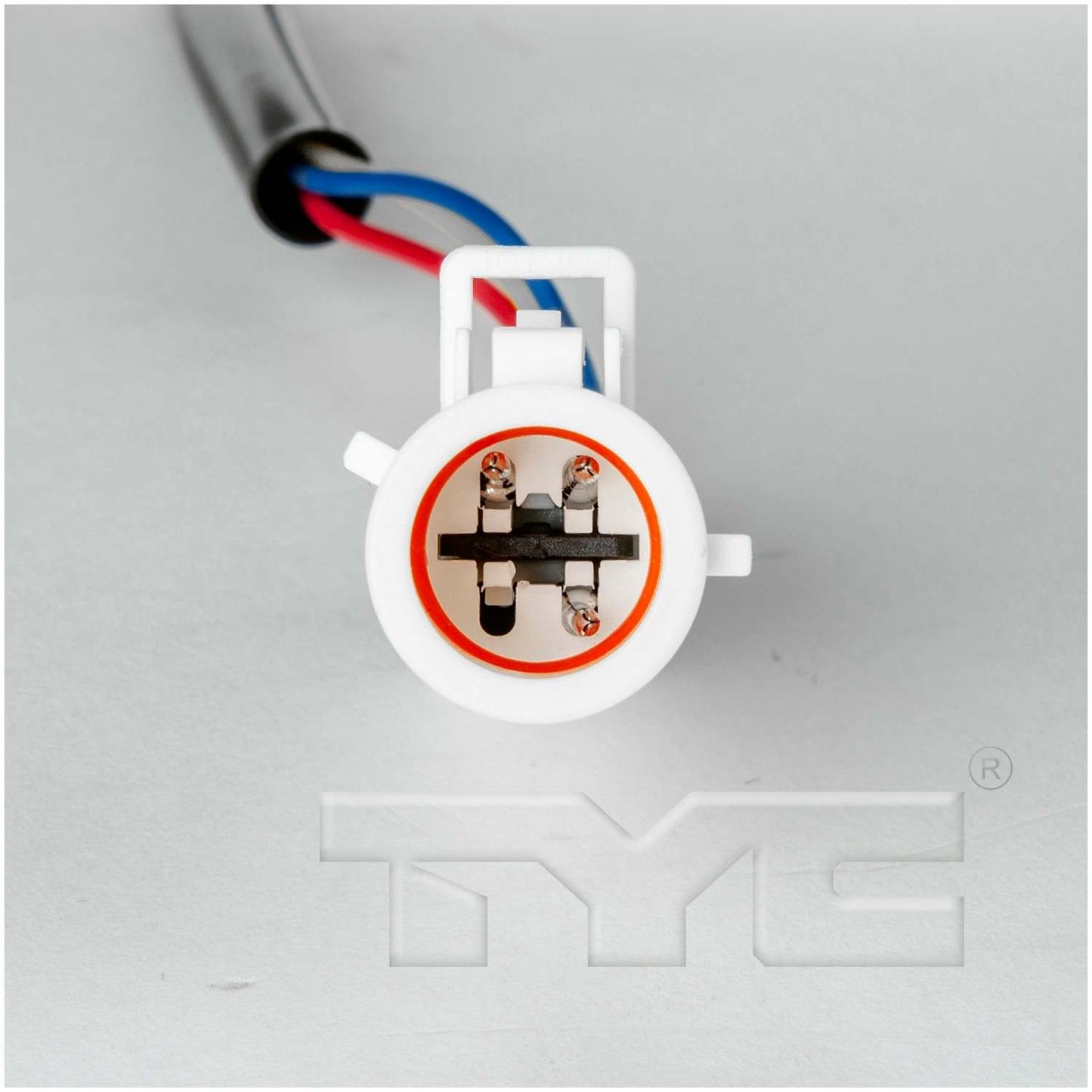 TYC Door Mirror 3020131