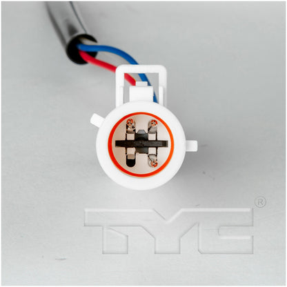 TYC Door Mirror 3020131