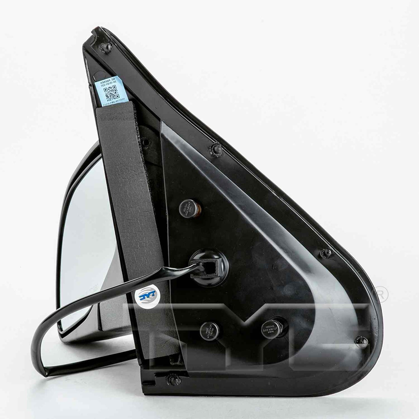 TYC Door Mirror 3020132