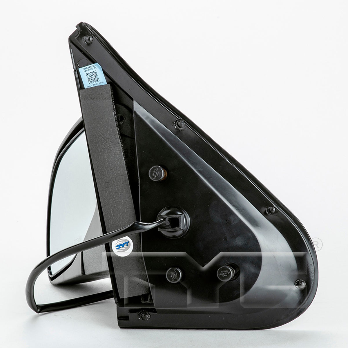 TYC Door Mirror 3020132