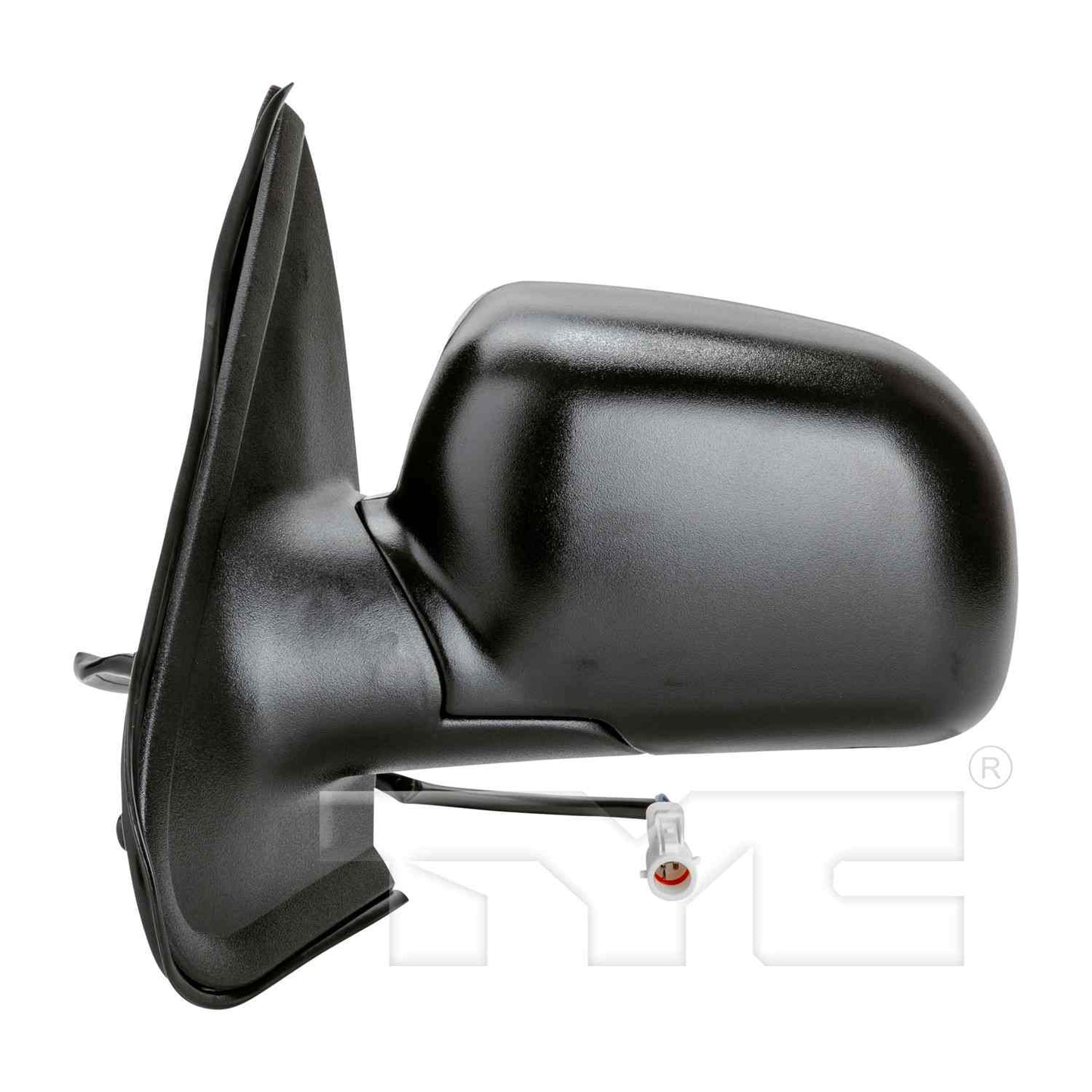TYC Door Mirror 3020132