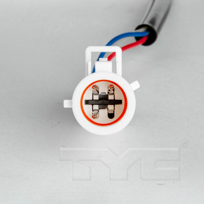 TYC Door Mirror 3020132
