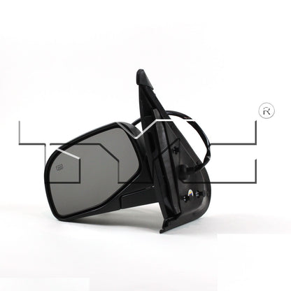 TYC Fog Light Socket 3020232 main image