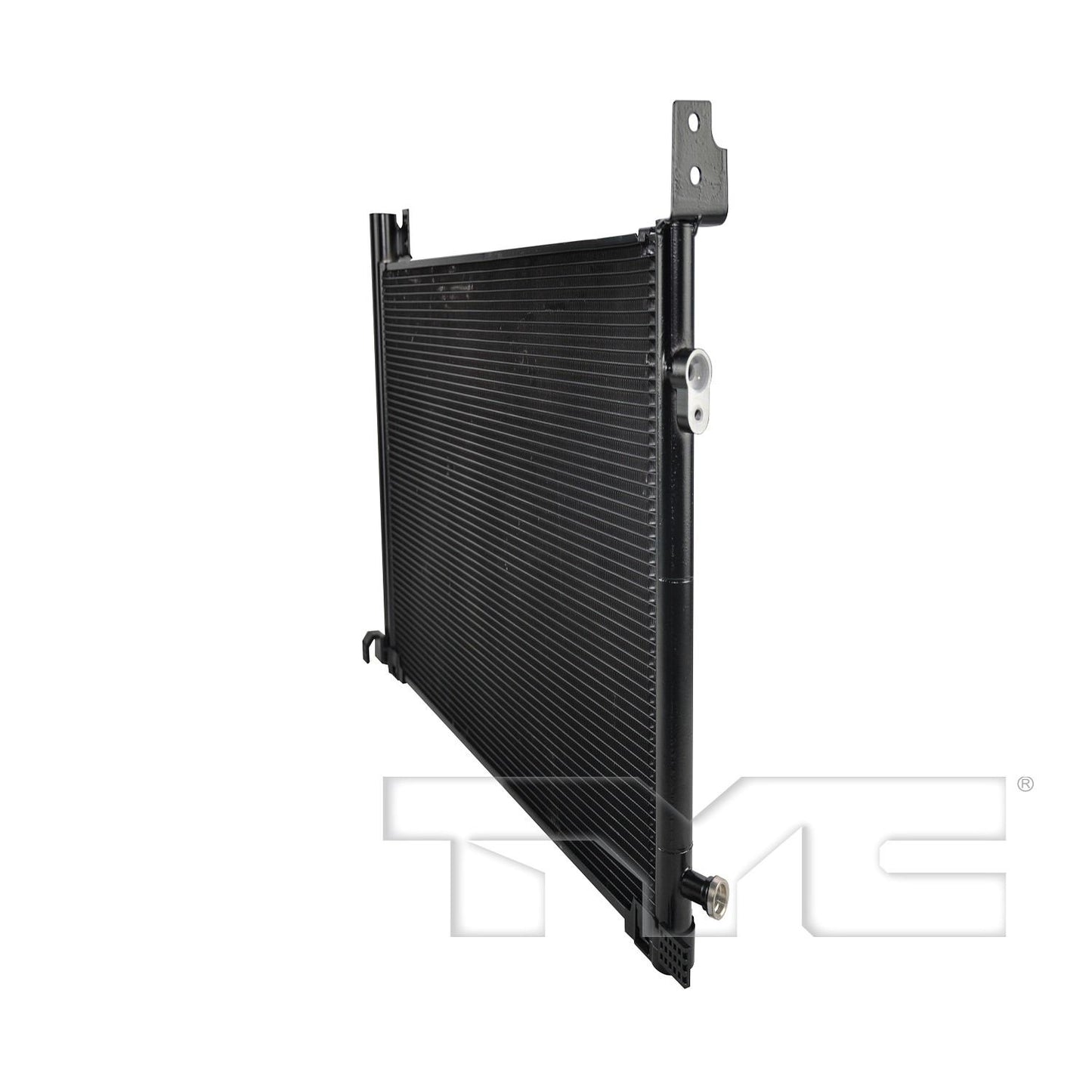 TYC A/C Condenser 30202