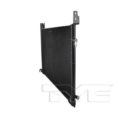 TYC A/C Condenser 30202