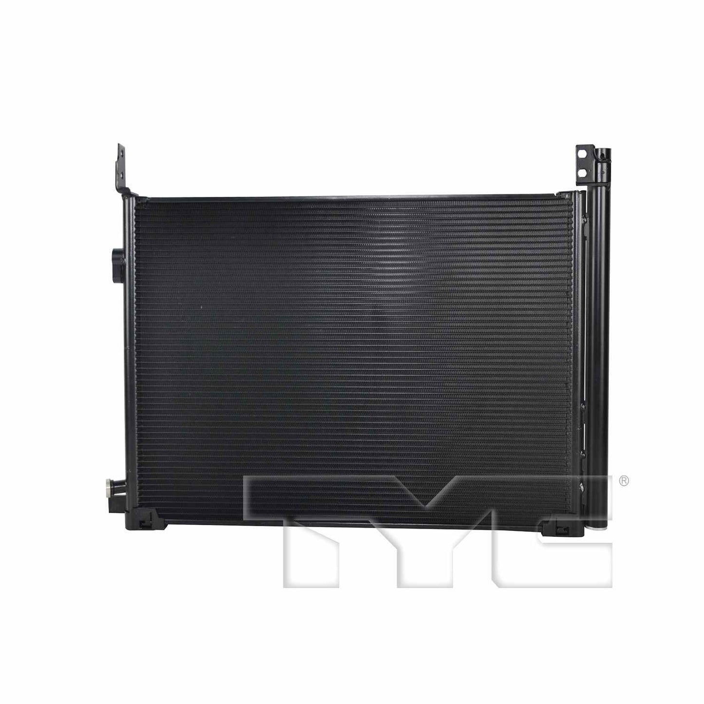 TYC A/C Condenser 30202