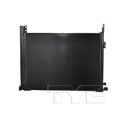 TYC A/C Condenser 30202