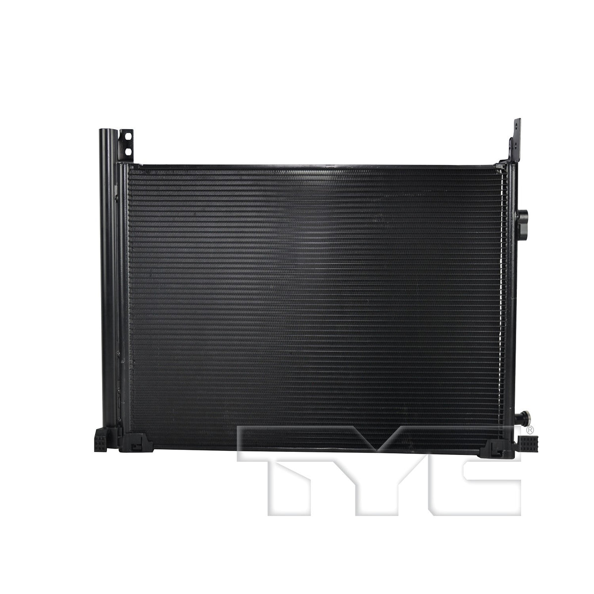 TYC A/C Condenser 30202