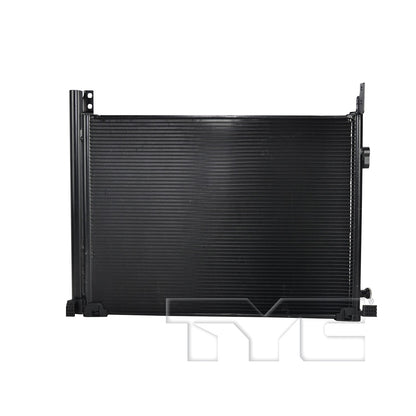 TYC A/C Condenser 30202