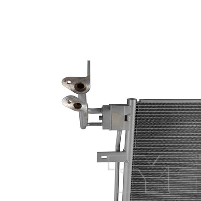 TYC A/C Condenser 30203